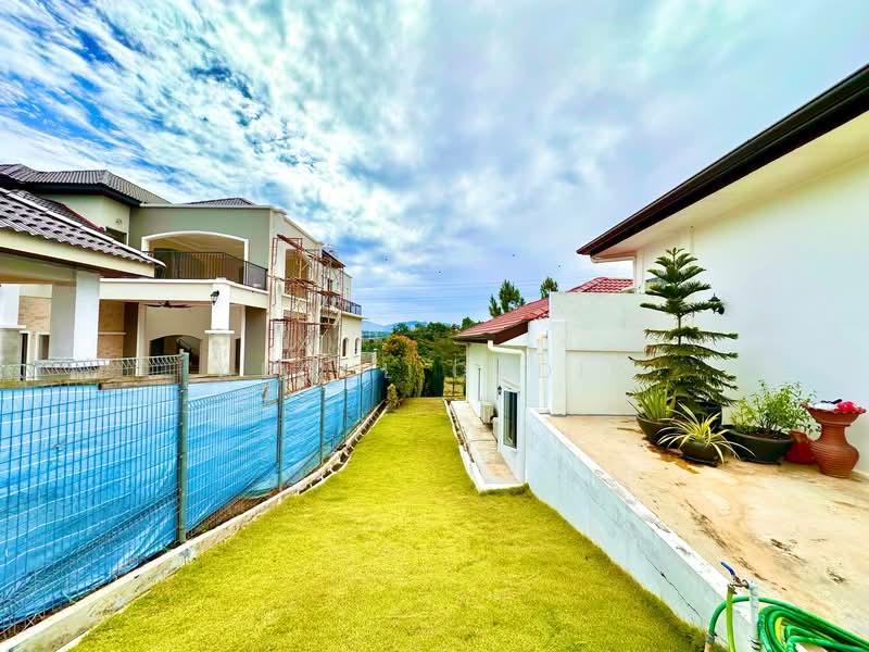Bungalow House for Sale in Bangi (Selangor) - Abdul Qadir - PropertyGuru.com.my