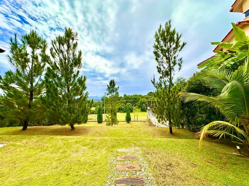 Bungalow House for Sale in Bangi (Selangor) - Abdul Qadir - PropertyGuru.com.my