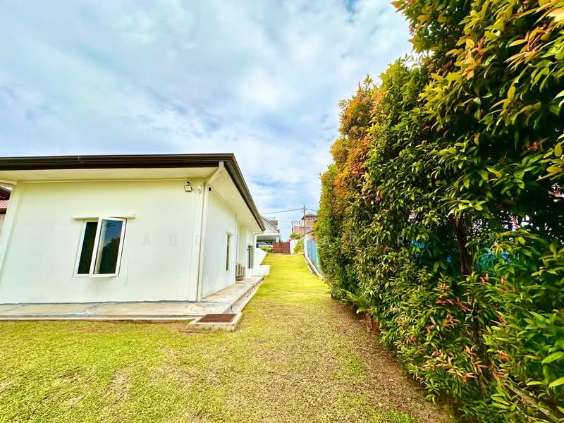 Bungalow House for Sale in Bangi (Selangor) - Abdul Qadir - PropertyGuru.com.my