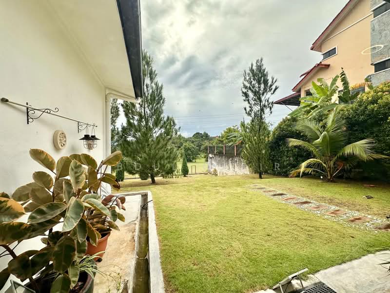 Bungalow House for Sale in Bangi (Selangor) - Abdul Qadir - PropertyGuru.com.my