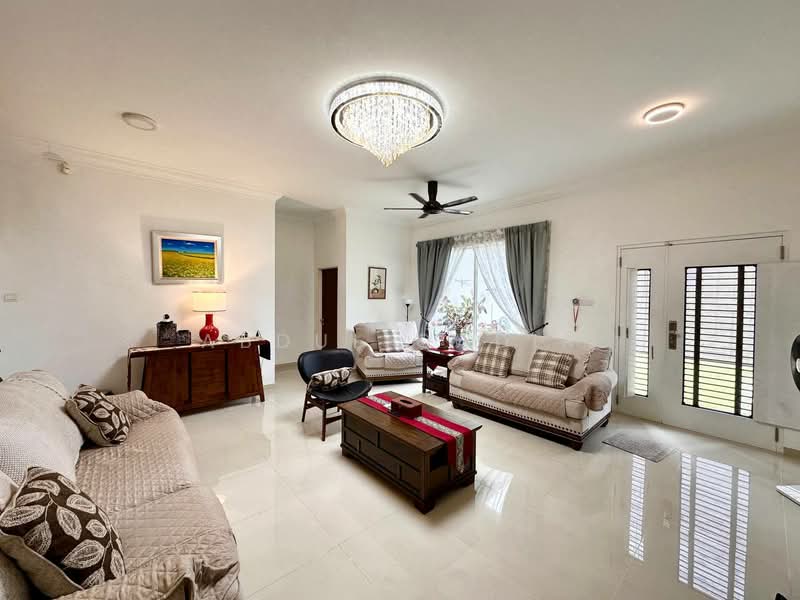 Bungalow House for Sale in Bangi (Selangor) - Abdul Qadir - PropertyGuru.com.my