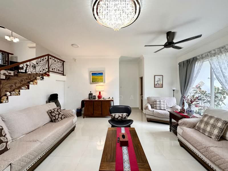 Bungalow House for Sale in Bangi (Selangor) - Abdul Qadir - PropertyGuru.com.my