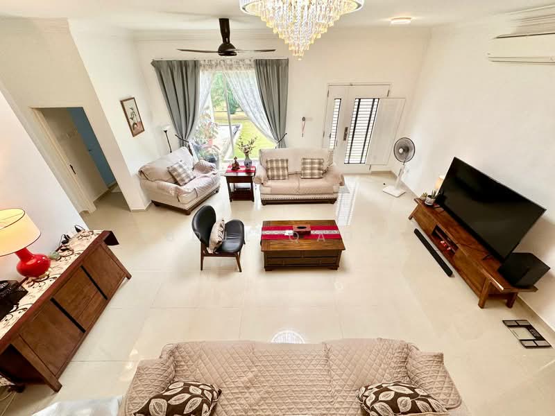 Bungalow House for Sale in Bangi (Selangor) - Abdul Qadir - PropertyGuru.com.my