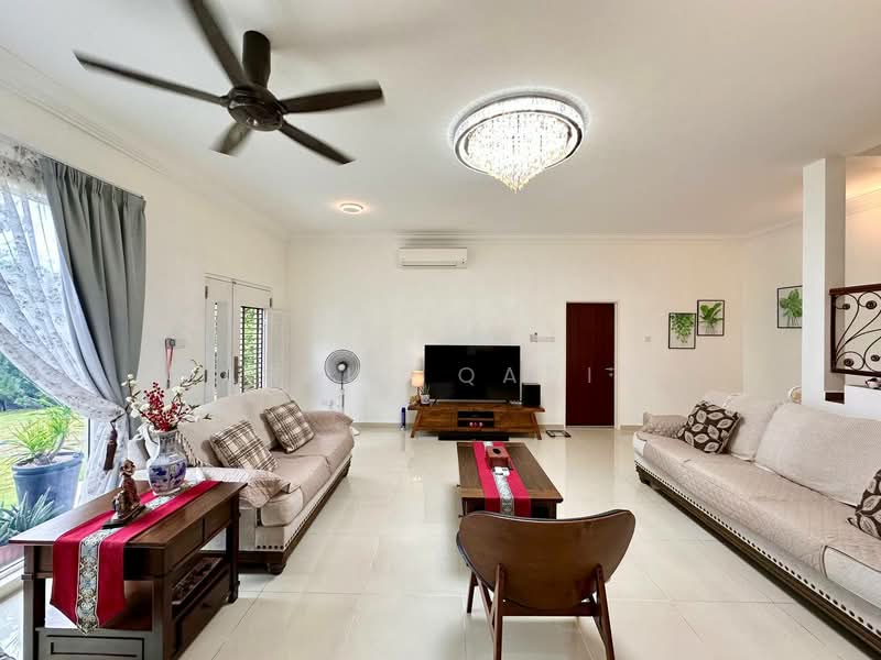 Bungalow House for Sale in Bangi (Selangor) - Abdul Qadir - PropertyGuru.com.my