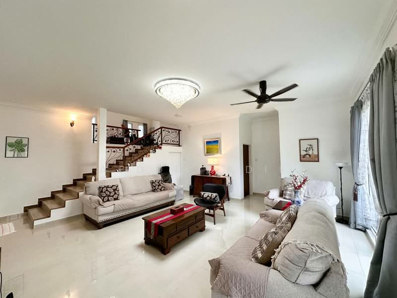 Bungalow House for Sale in Bangi (Selangor) - Abdul Qadir - PropertyGuru.com.my