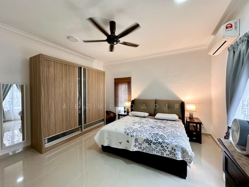 Bungalow House for Sale in Bangi (Selangor) - Abdul Qadir - PropertyGuru.com.my