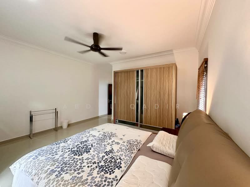 Bungalow House for Sale in Bangi (Selangor) - Abdul Qadir - PropertyGuru.com.my