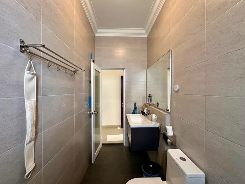Bungalow House for Sale in Bangi (Selangor) - Abdul Qadir - PropertyGuru.com.my