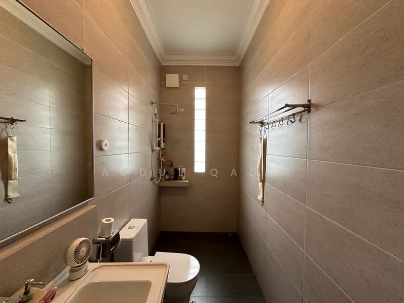 Bungalow House for Sale in Bangi (Selangor) - Abdul Qadir - PropertyGuru.com.my