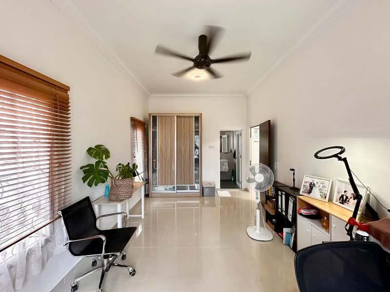 Bungalow House for Sale in Bangi (Selangor) - Abdul Qadir - PropertyGuru.com.my