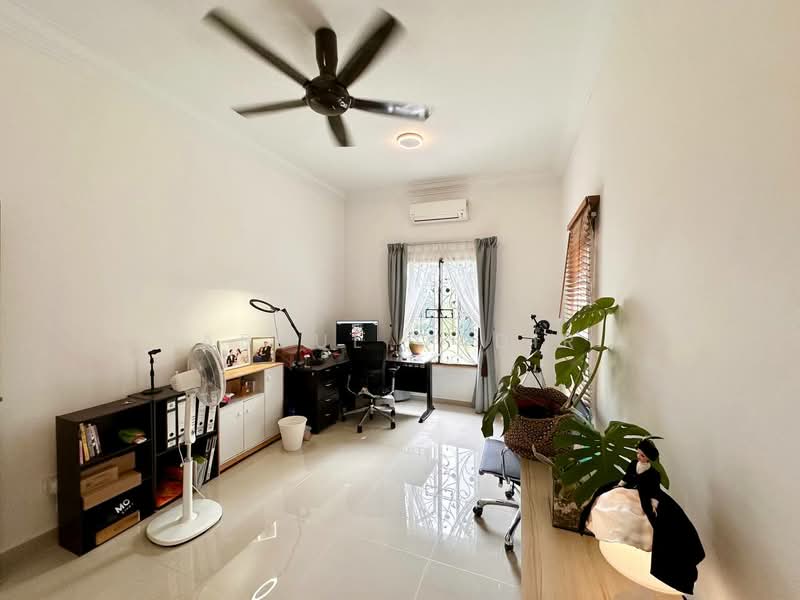 Bungalow House for Sale in Bangi (Selangor) - Abdul Qadir - PropertyGuru.com.my