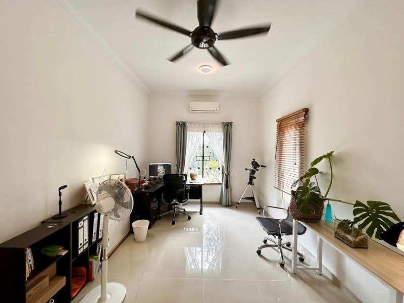 Bungalow House for Sale in Bangi (Selangor) - Abdul Qadir - PropertyGuru.com.my
