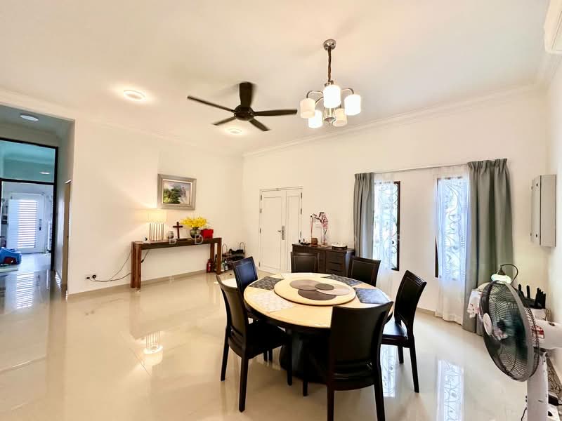 Bungalow House for Sale in Bangi (Selangor) - Abdul Qadir - PropertyGuru.com.my