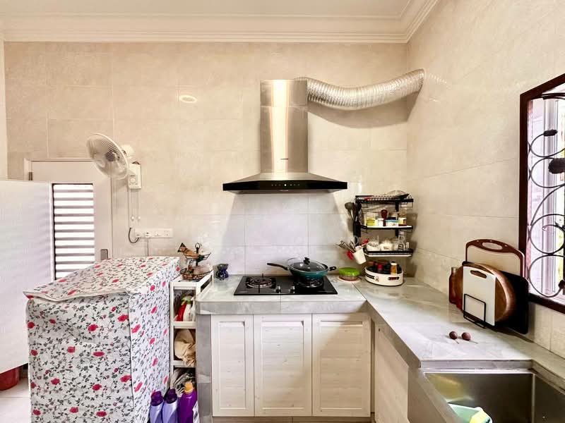 Bungalow House for Sale in Bangi (Selangor) - Abdul Qadir - PropertyGuru.com.my