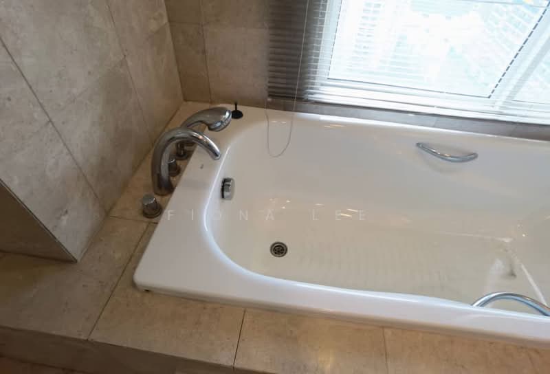 Condominium for Rent at Tiffani Kiara - Fiona Lee - Bathroom - PropertyGuru.com.my