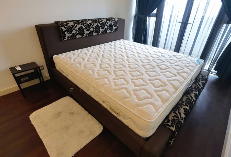 Condominium for Rent at Tiffani Kiara - Fiona Lee - Bedroom - PropertyGuru.com.my