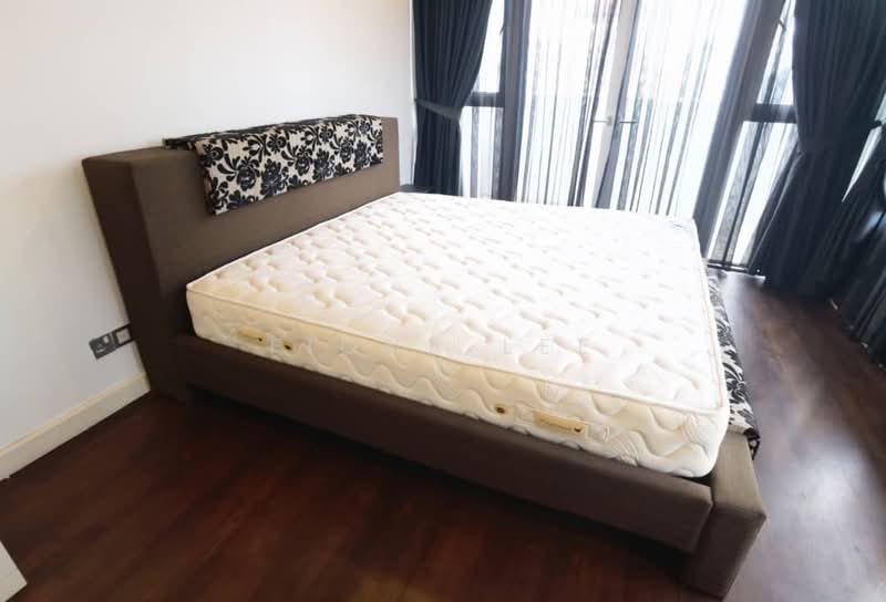 Condominium for Rent at Tiffani Kiara - Fiona Lee - Bedroom - PropertyGuru.com.my