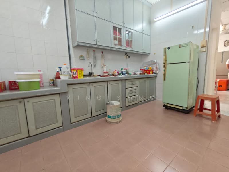 1-storey Terraced House for Sale in Taman Desa Duyong (Duyong) - King Song - PropertyGuru.com.my
