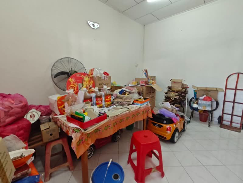1-storey Terraced House for Sale in Taman Desa Duyong (Duyong) - King Song - PropertyGuru.com.my