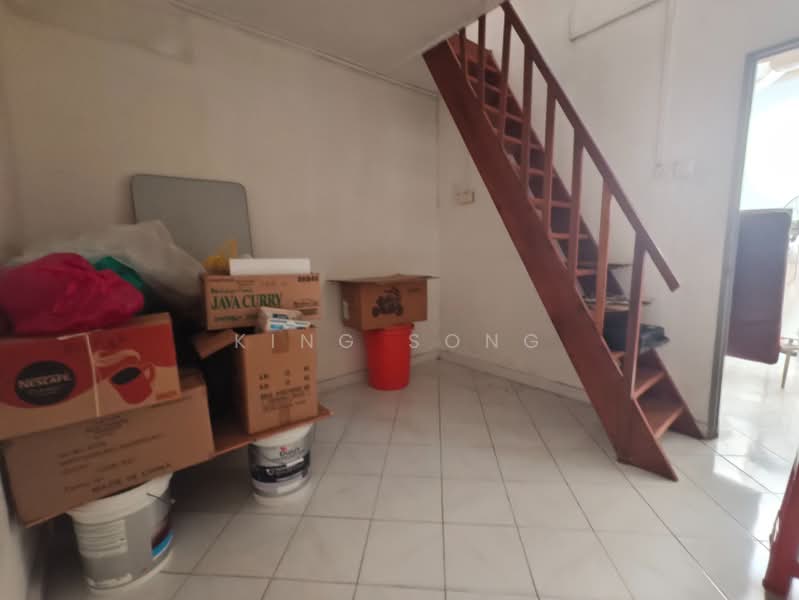 1-storey Terraced House for Sale in Taman Desa Duyong (Duyong) - King Song - PropertyGuru.com.my