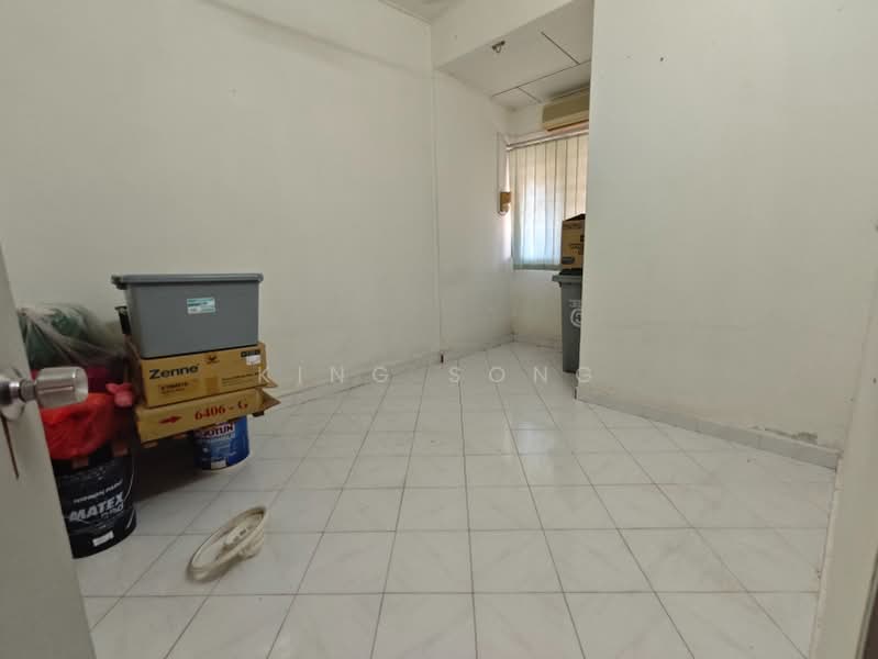 1-storey Terraced House for Sale in Taman Desa Duyong (Duyong) - King Song - PropertyGuru.com.my