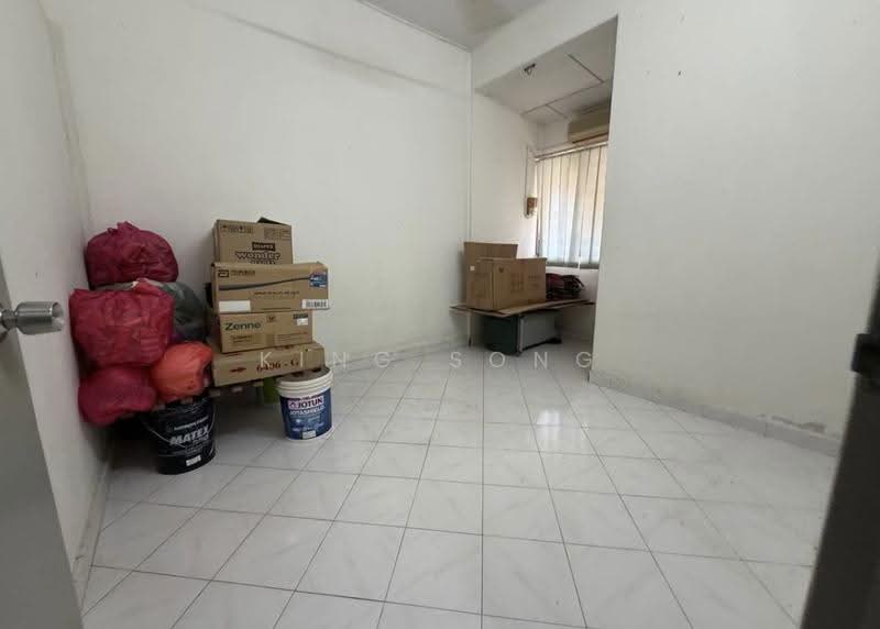1-storey Terraced House for Sale in Taman Desa Duyong (Duyong) - King Song - Interior - PropertyGuru.com.my