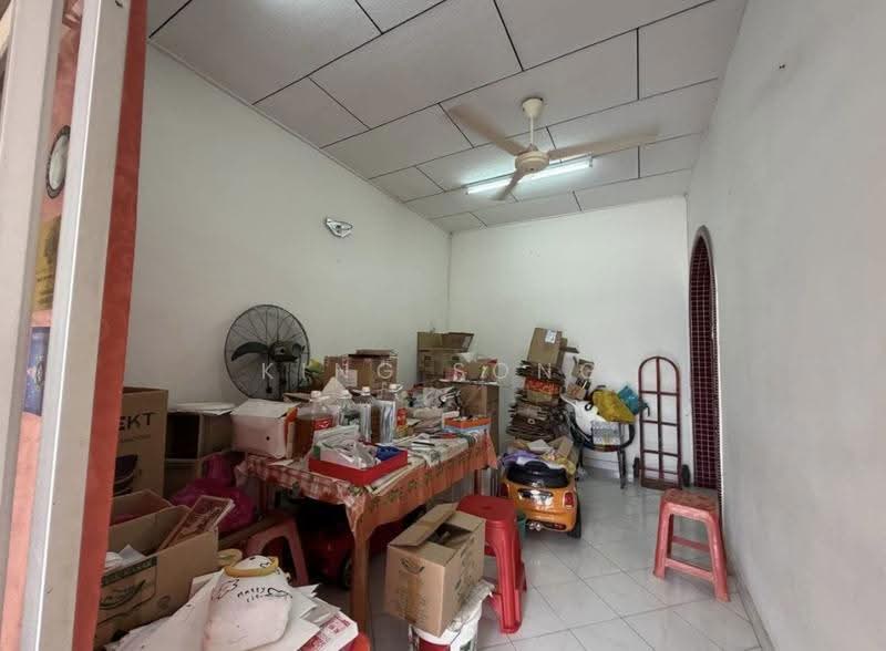 1-storey Terraced House for Sale in Taman Desa Duyong (Duyong) - King Song - Interior - PropertyGuru.com.my