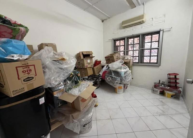 1-storey Terraced House for Sale in Taman Desa Duyong (Duyong) - King Song - Interior - PropertyGuru.com.my