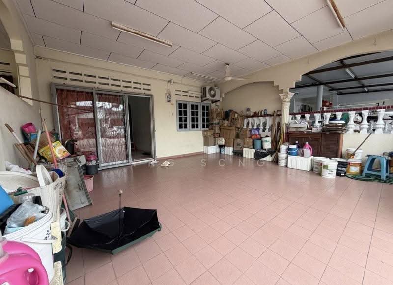 1-storey Terraced House for Sale in Taman Desa Duyong (Duyong) - King Song - Exterior - PropertyGuru.com.my