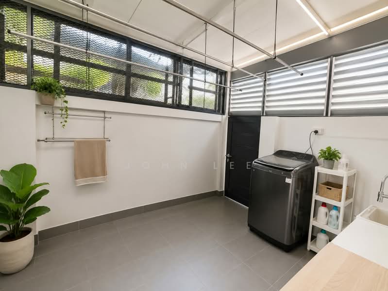 2-storey Terraced House for Sale in Bandar Kinrara Seksyen 1 (Bandar Kinrara) - John Lee - Interior - PropertyGuru.com.my