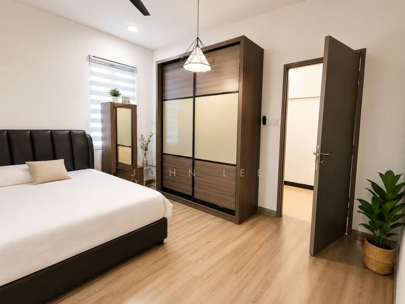 2-storey Terraced House for Sale in Bandar Kinrara Seksyen 1 (Bandar Kinrara) - John Lee - Bedroom - PropertyGuru.com.my