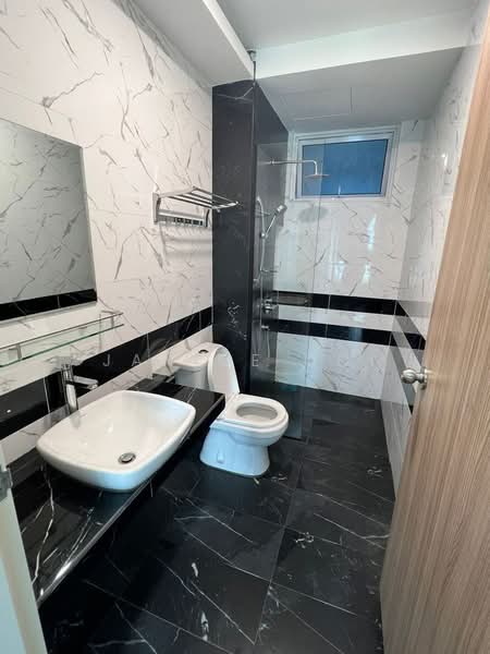 Kondominium untuk Disewa di QuayWest Residence - Janice Ooi - PropertyGuru.com.my