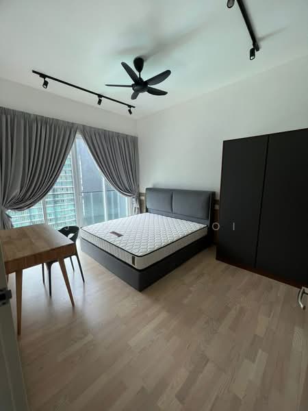 Kondominium untuk Disewa di QuayWest Residence - Janice Ooi - PropertyGuru.com.my