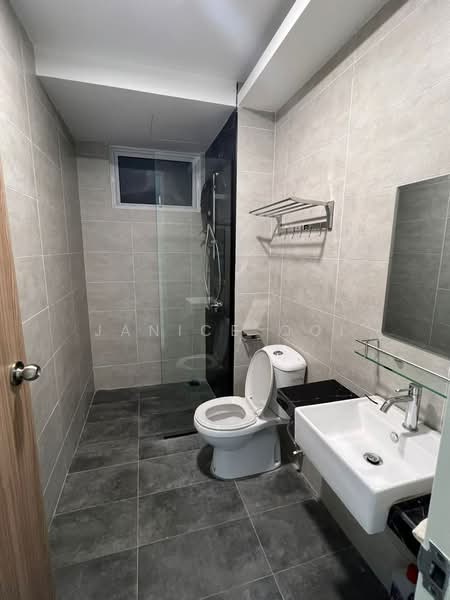 Kondominium untuk Disewa di QuayWest Residence - Janice Ooi - PropertyGuru.com.my