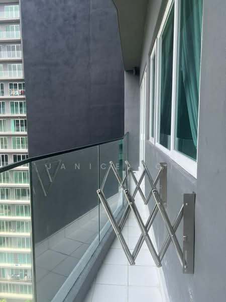 Kondominium untuk Disewa di QuayWest Residence - Janice Ooi - PropertyGuru.com.my