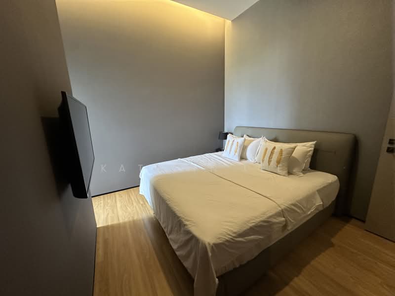 Service Residence for Rent at City of Dreams - Kathryn Lee - Bedroom - PropertyGuru.com.my