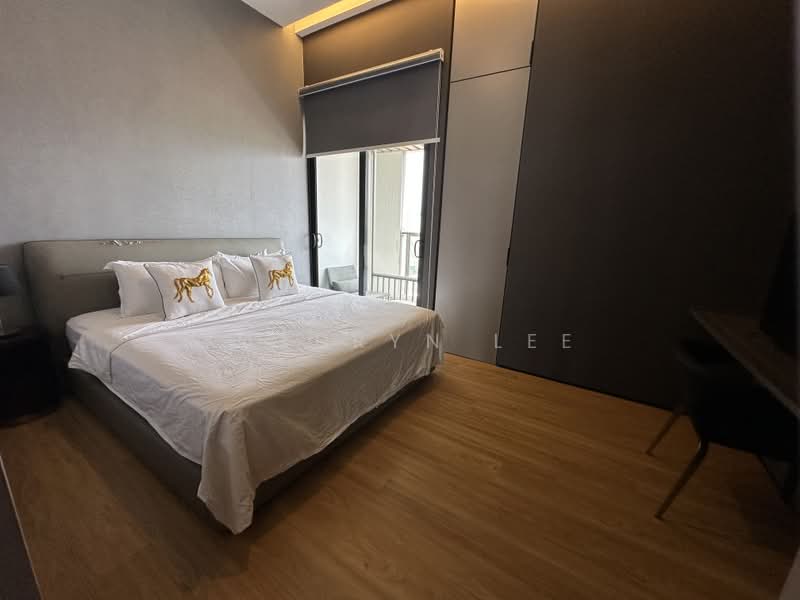 Service Residence for Rent at City of Dreams - Kathryn Lee - Bedroom - PropertyGuru.com.my