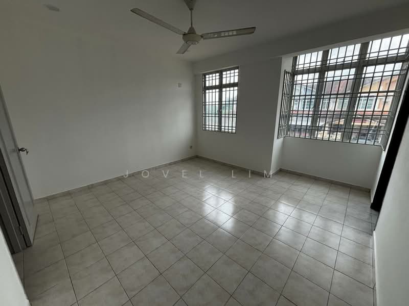 Rumah Teres 2 Tingkat untuk Dijual di Taman Austin Perdana (Tebrau) - Jovel Lim - Interior - PropertyGuru.com.my