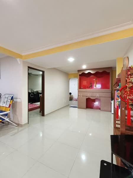2-storey Terraced House for Sale in Taman Skudai Baru (Skudai) - Chrisanna Ong - PropertyGuru.com.my