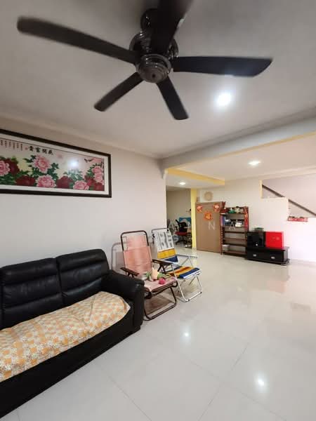 2-storey Terraced House for Sale in Taman Skudai Baru (Skudai) - Chrisanna Ong - PropertyGuru.com.my