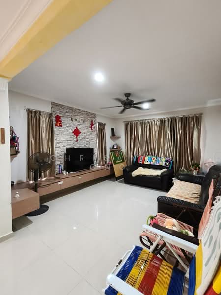 2-storey Terraced House for Sale in Taman Skudai Baru (Skudai) - Chrisanna Ong - PropertyGuru.com.my