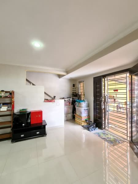 2-storey Terraced House for Sale in Taman Skudai Baru (Skudai) - Chrisanna Ong - PropertyGuru.com.my