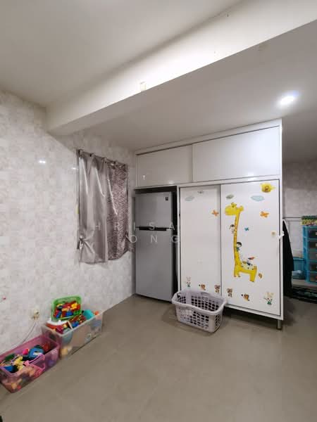 2-storey Terraced House for Sale in Taman Skudai Baru (Skudai) - Chrisanna Ong - PropertyGuru.com.my
