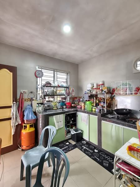 2-storey Terraced House for Sale in Taman Skudai Baru (Skudai) - Chrisanna Ong - PropertyGuru.com.my