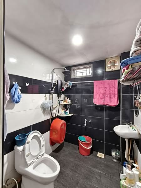 2-storey Terraced House for Sale in Taman Skudai Baru (Skudai) - Chrisanna Ong - PropertyGuru.com.my