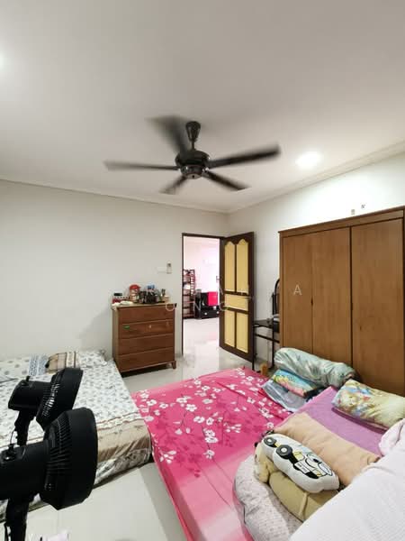 2-storey Terraced House for Sale in Taman Skudai Baru (Skudai) - Chrisanna Ong - PropertyGuru.com.my