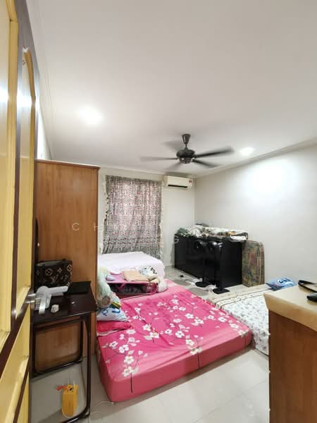 2-storey Terraced House for Sale in Taman Skudai Baru (Skudai) - Chrisanna Ong - PropertyGuru.com.my