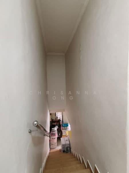 2-storey Terraced House for Sale in Taman Skudai Baru (Skudai) - Chrisanna Ong - PropertyGuru.com.my