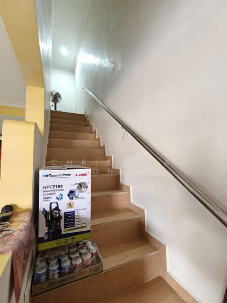 2-storey Terraced House for Sale in Taman Skudai Baru (Skudai) - Chrisanna Ong - PropertyGuru.com.my