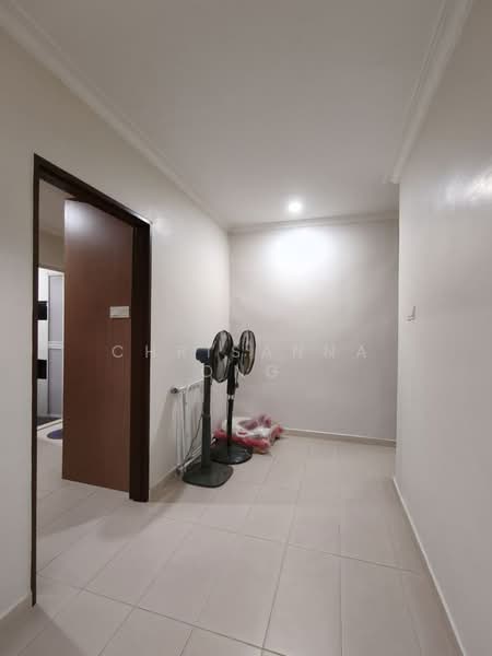 2-storey Terraced House for Sale in Taman Skudai Baru (Skudai) - Chrisanna Ong - PropertyGuru.com.my